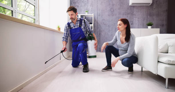 Best Pest Prevention Services  in Waterloo, IN